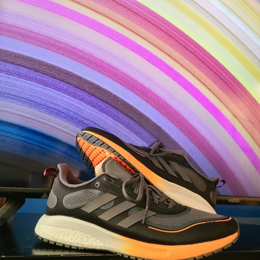 Adidas Cold RDY Supernova